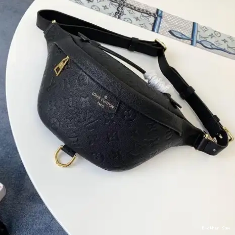 Brother Sam Yupoo Bags 19B5790033 LV 0807